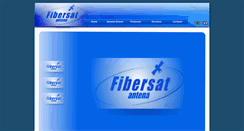 Desktop Screenshot of fibersat-antena.com