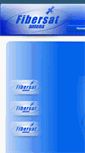Mobile Screenshot of fibersat-antena.com